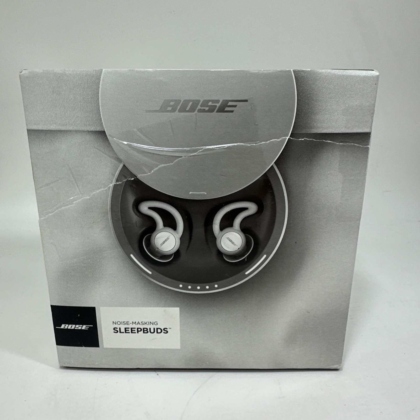 Bose Noise-mocking Sleepbuds