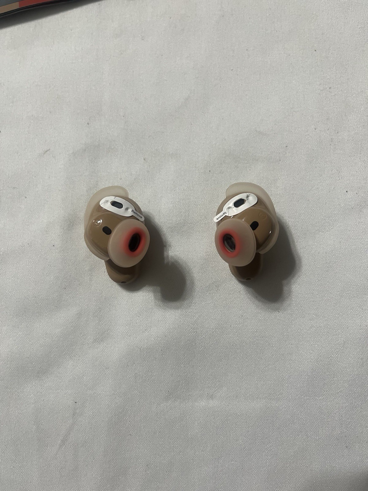 Skullcandy Method 360 ANC True Wireless Earbuds Primer Brown Open Box Tested