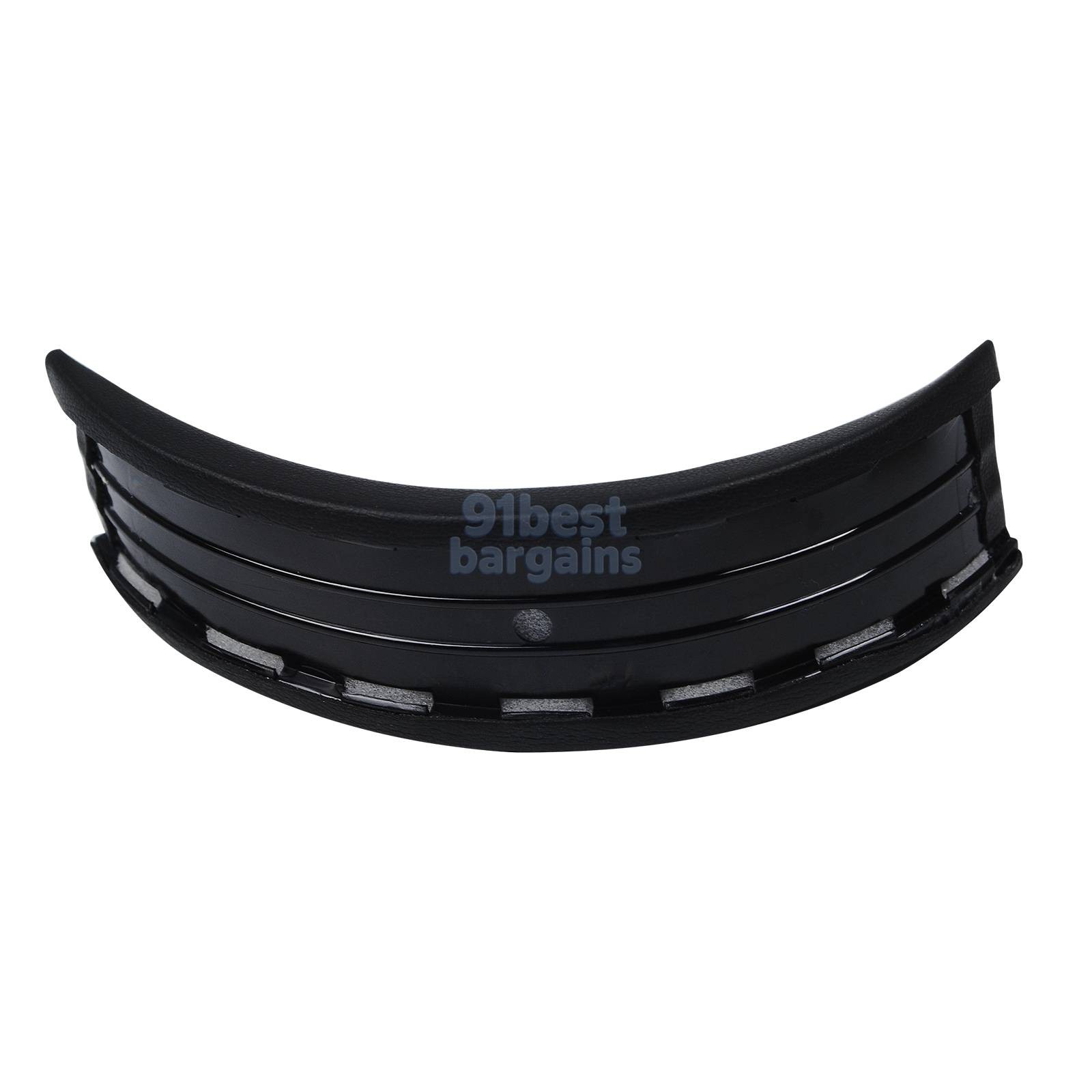 For Beats by Dre Studio 1.0 Headband Replacement Rubber Cushion / Ear pads Part
