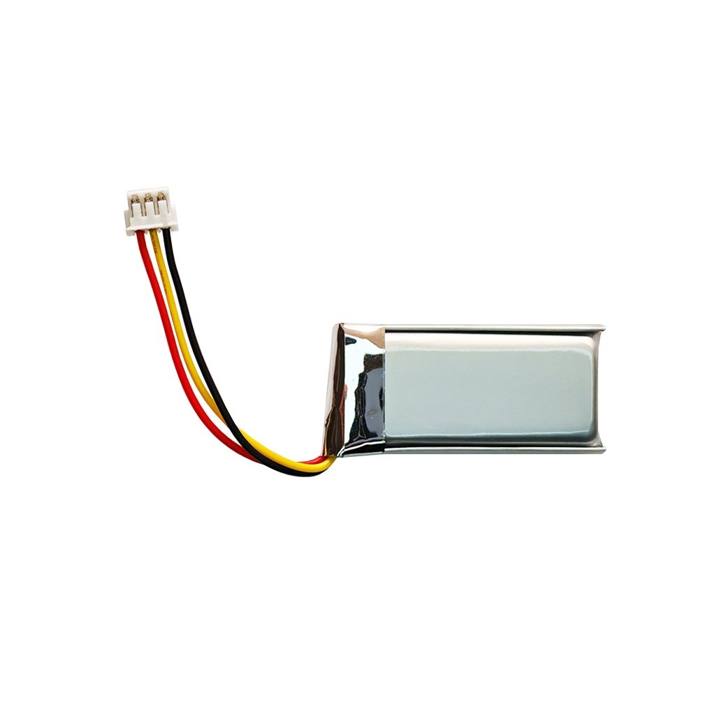 3.7V 320mAh Battery For Divoom Ditoo-Mic, Fairy-OK Microphone, AHB601735P