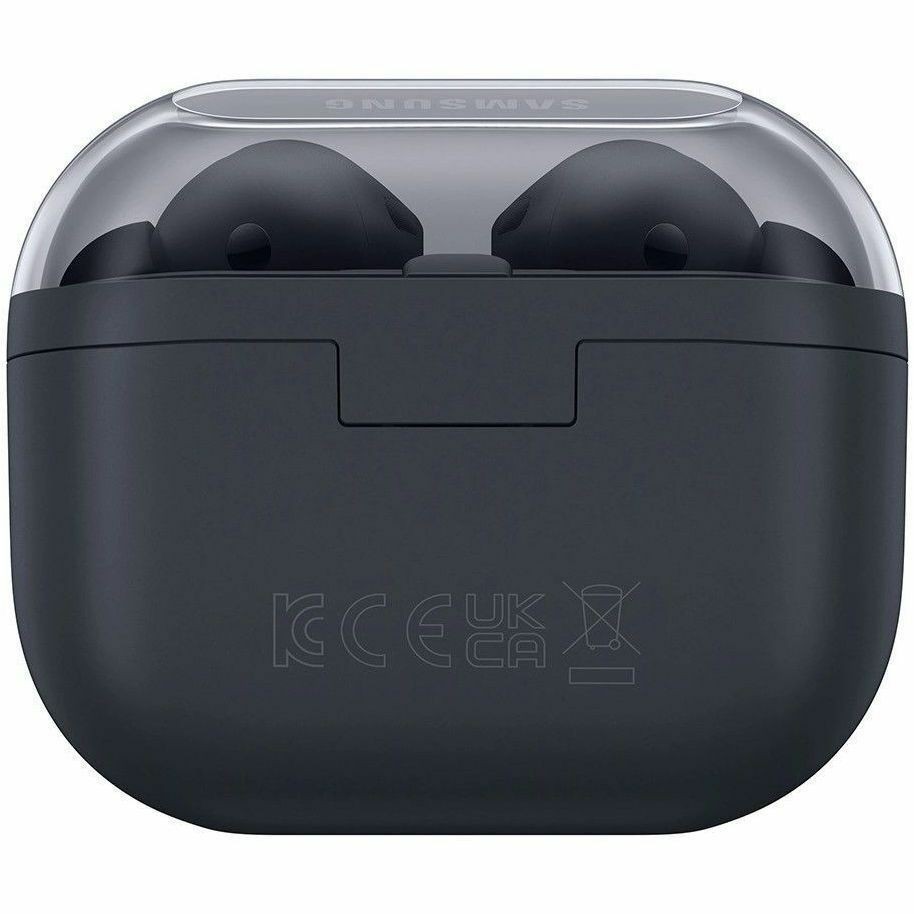 Samsung SM-R420NZKAXAR Galaxy Buds3 Fe – Black (smr420nzkaxar)