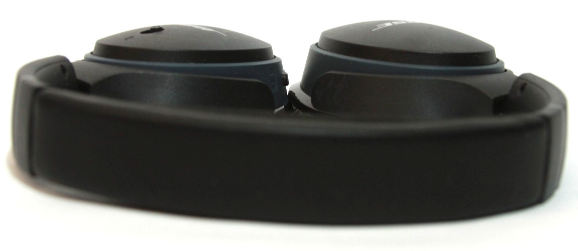 Bose SoundLink Around-Ear II Headset Lot of 3 Black/Blue White Over-Ear BA2 READ