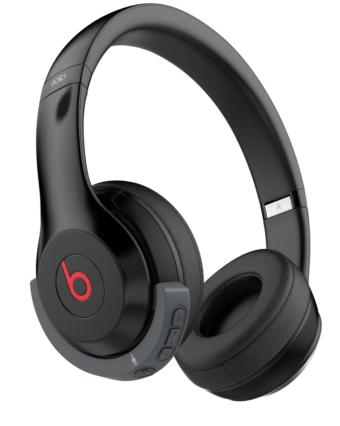 Wireless Bluetooth Adapter Beats Solo 2 for Beats Solo2 -Headphones Not Included