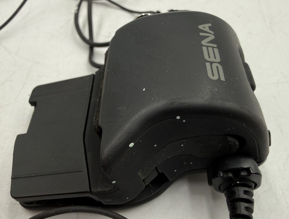 SENA 20S EVO MOTORCYCLE BLUETOOTH HEADSET COMMUNICATION SYSTEM (CP2021574)