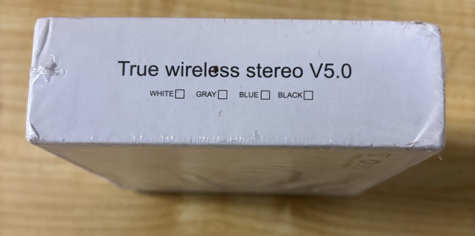 inPods 12 Wireless Stereo V5.0 NEW