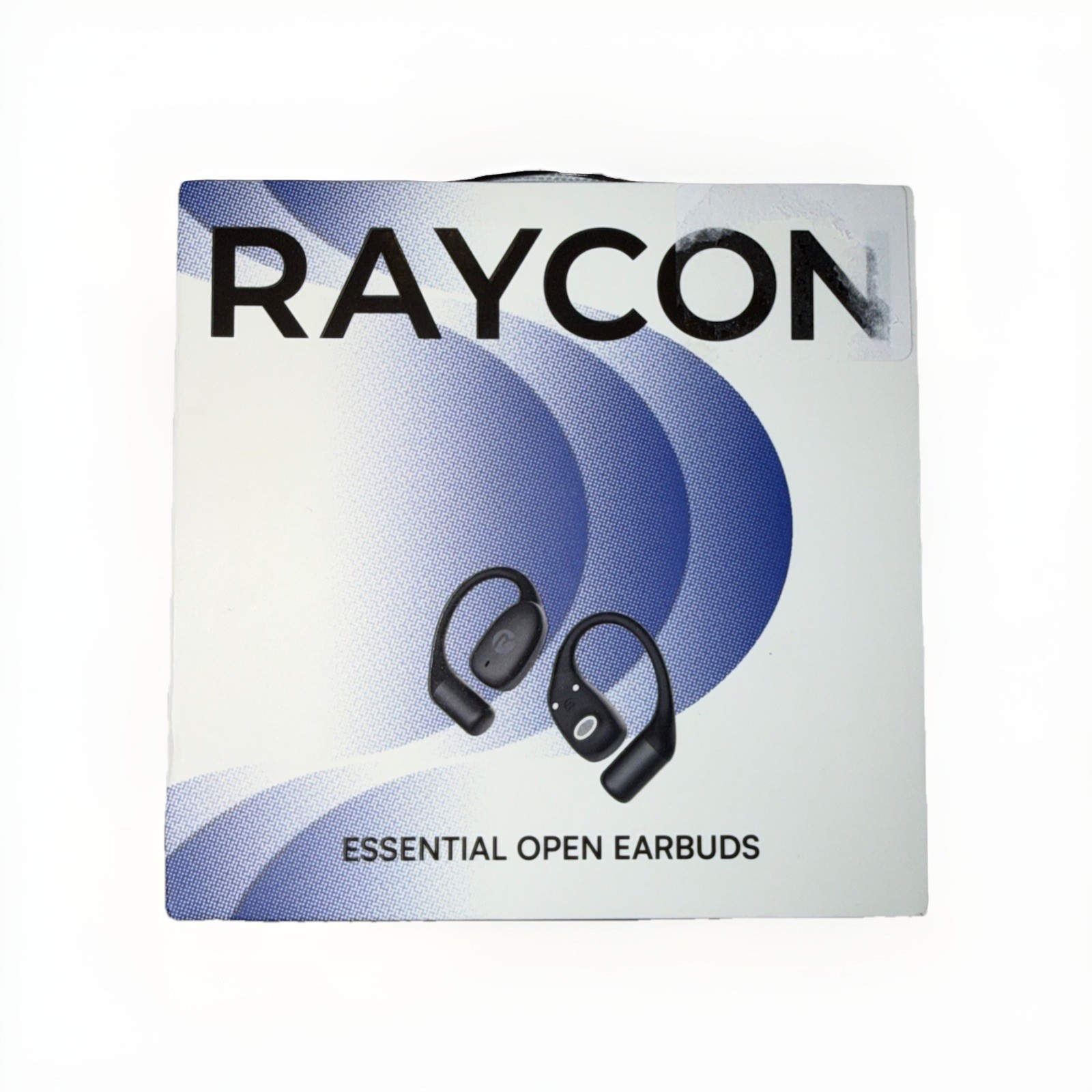 Raycon Essential Open Ear Earbuds – Open Ear Headphones, Earbuds Wireless Blueto