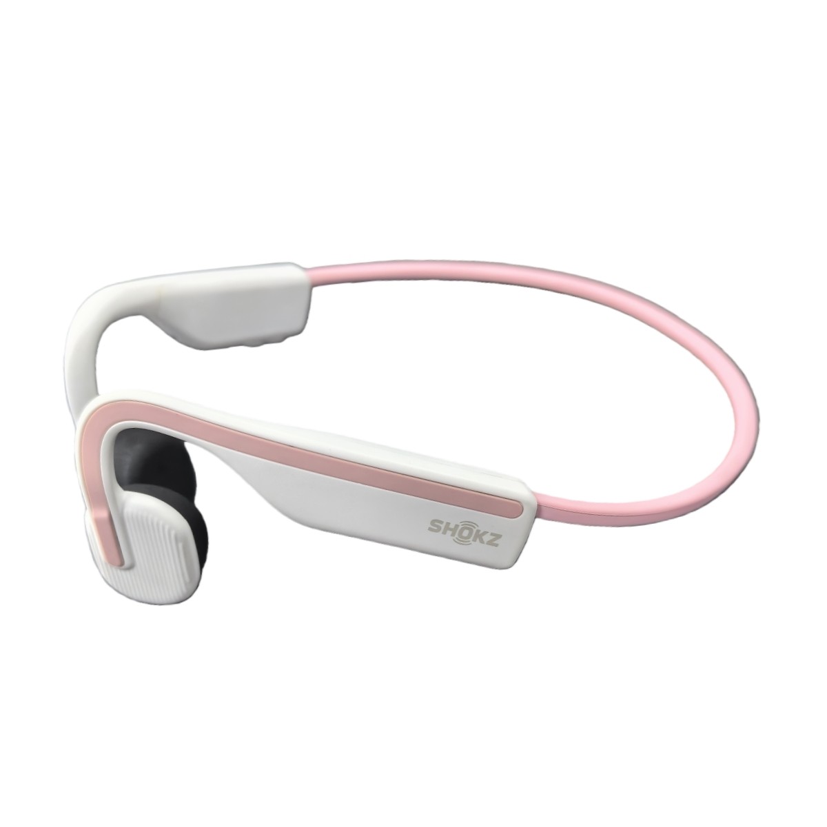 Shokz S661 OpenMove Bone Conduction Open Ear Wireless Sport Headphones – Pink