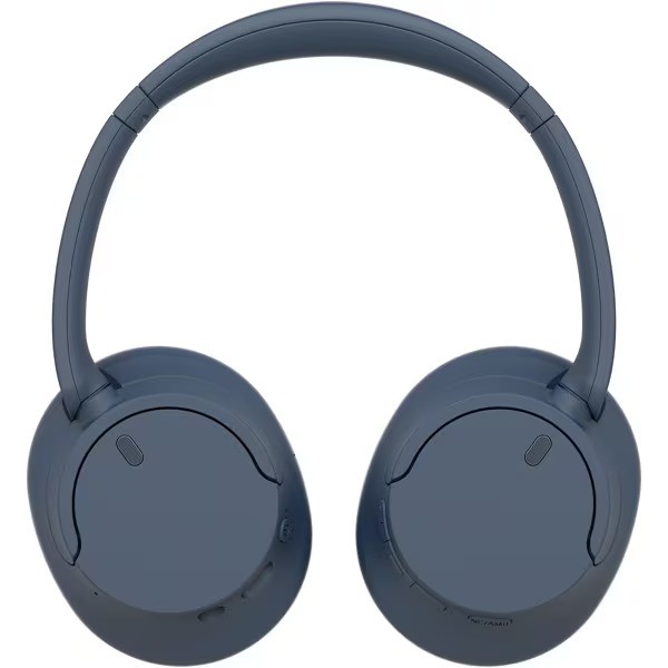 Sony WH-CH720N Wireless Noise Canceling Over-Ear Headphones Multipoint Blue
