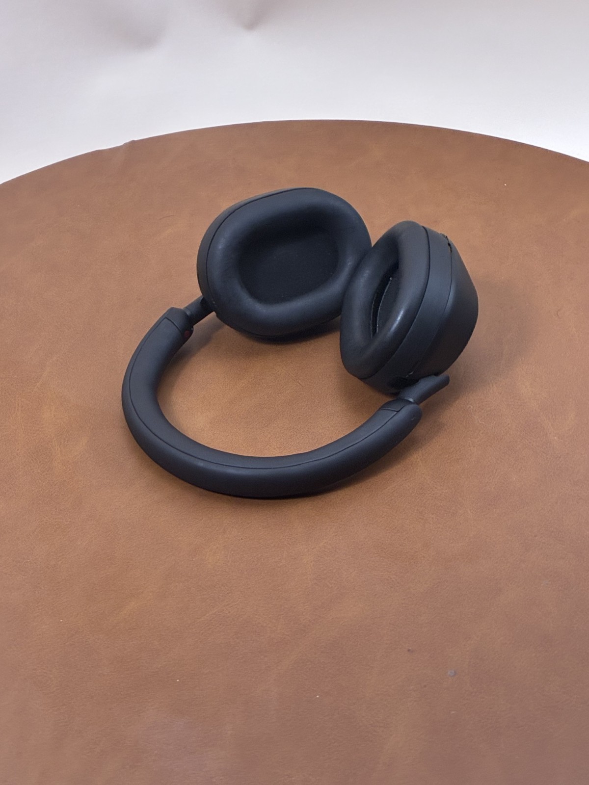 Sony WH-1000XM5 Wireless Noise Canceling Headphones – Black