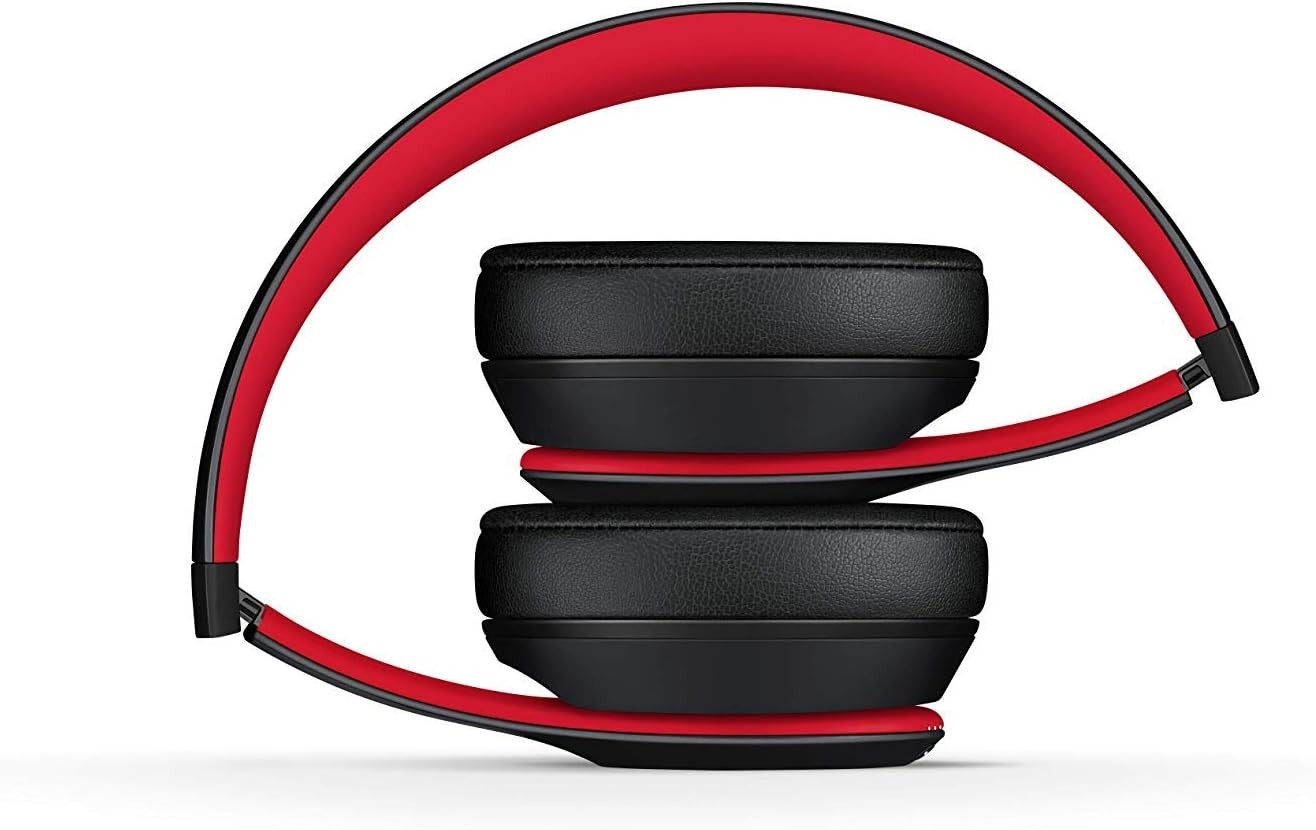 Beats Solo3 Wireless On-Ear Headphones – The Beats Decade Collection – Defiant