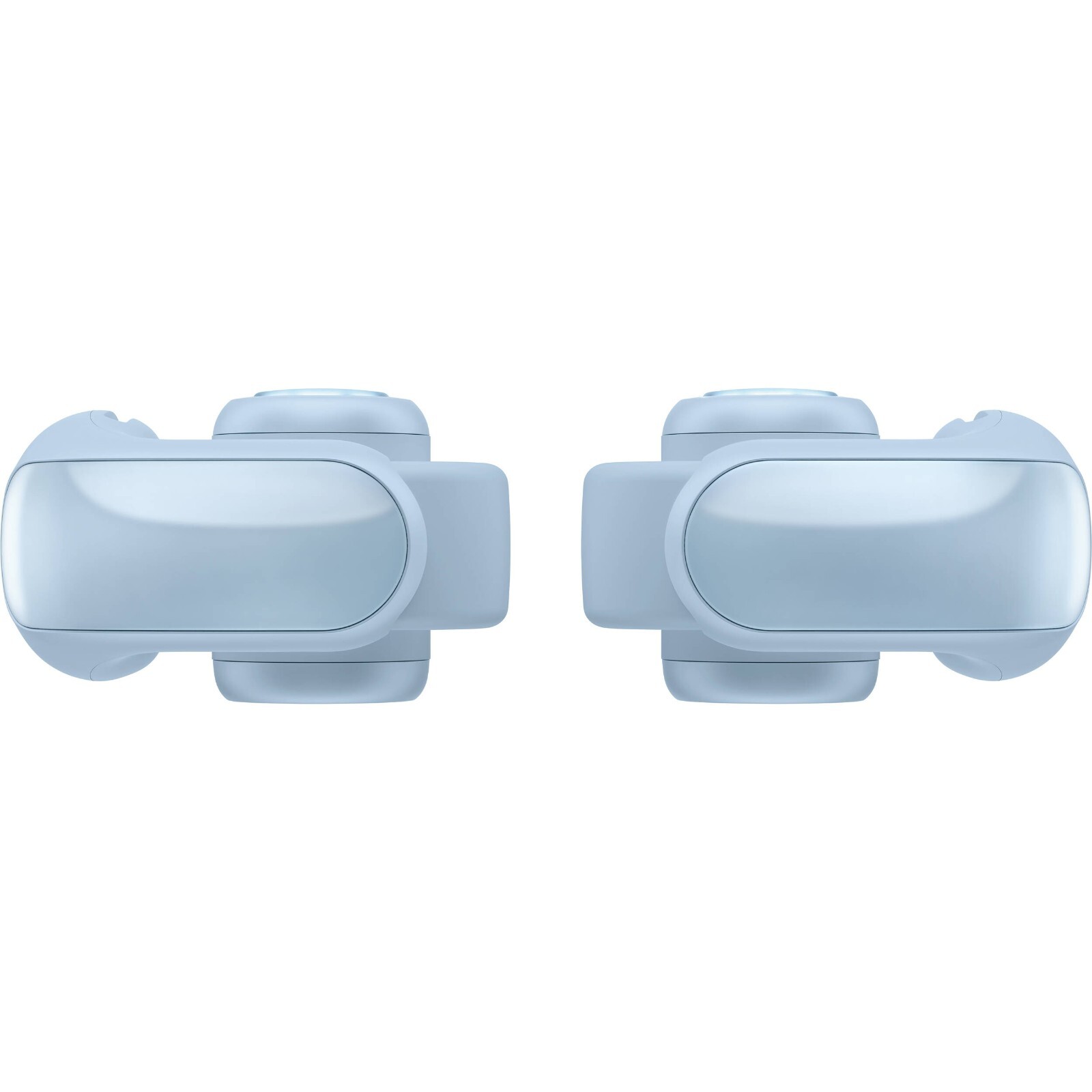 Bose Ultra Open True Wireless Earbuds (Moonstone Blue)