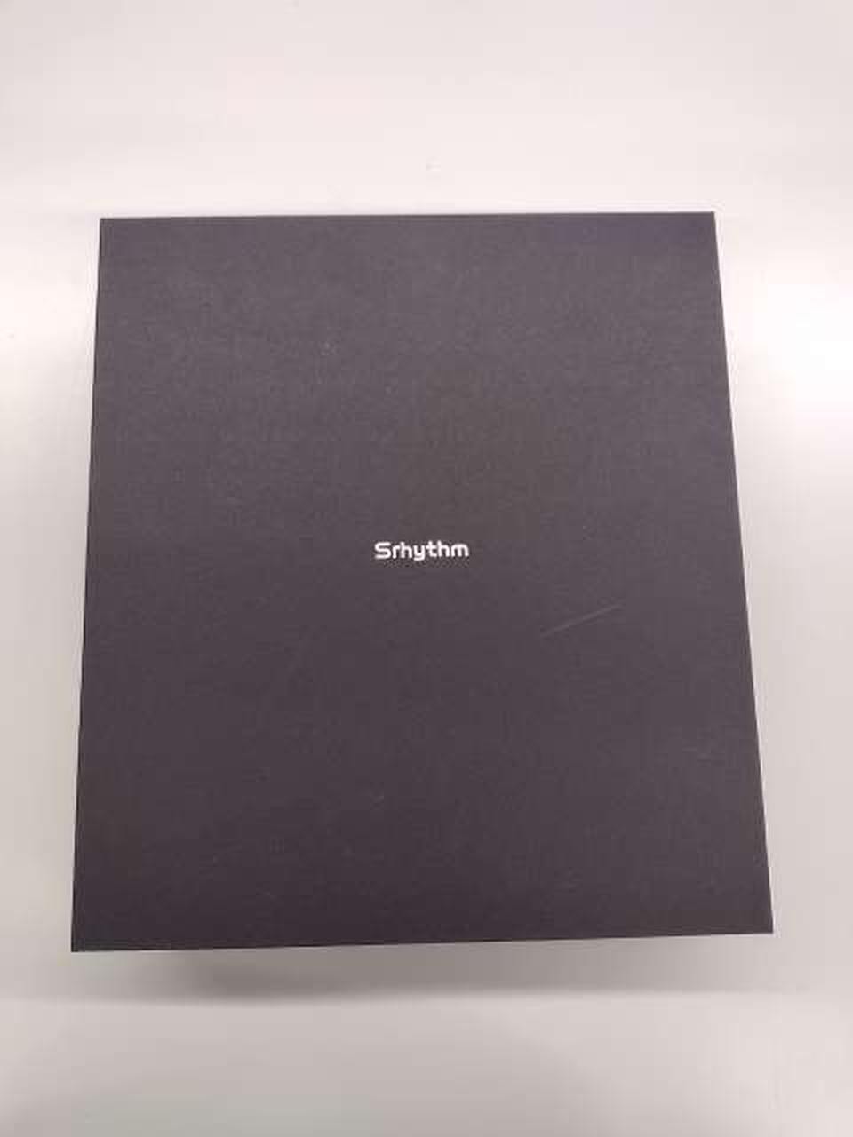 SRHYTHM Headphones NC95 Authentic Audio Headset Over-Ear Hi-Fi Stereo