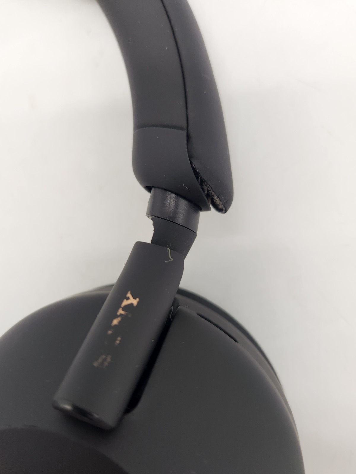 Sony WH-1000XM5 Wireless Noise Canceling Headphones