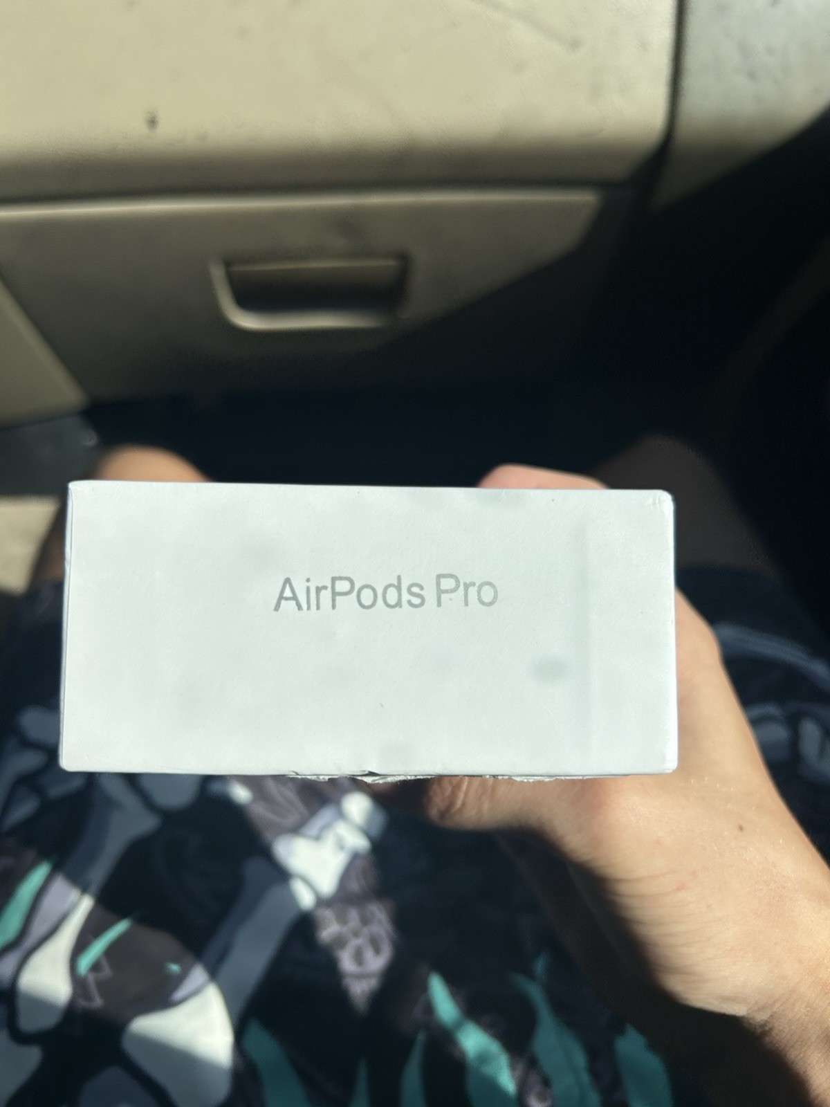 NOT REAL They say assembled in USA on the back could pass for everyday use