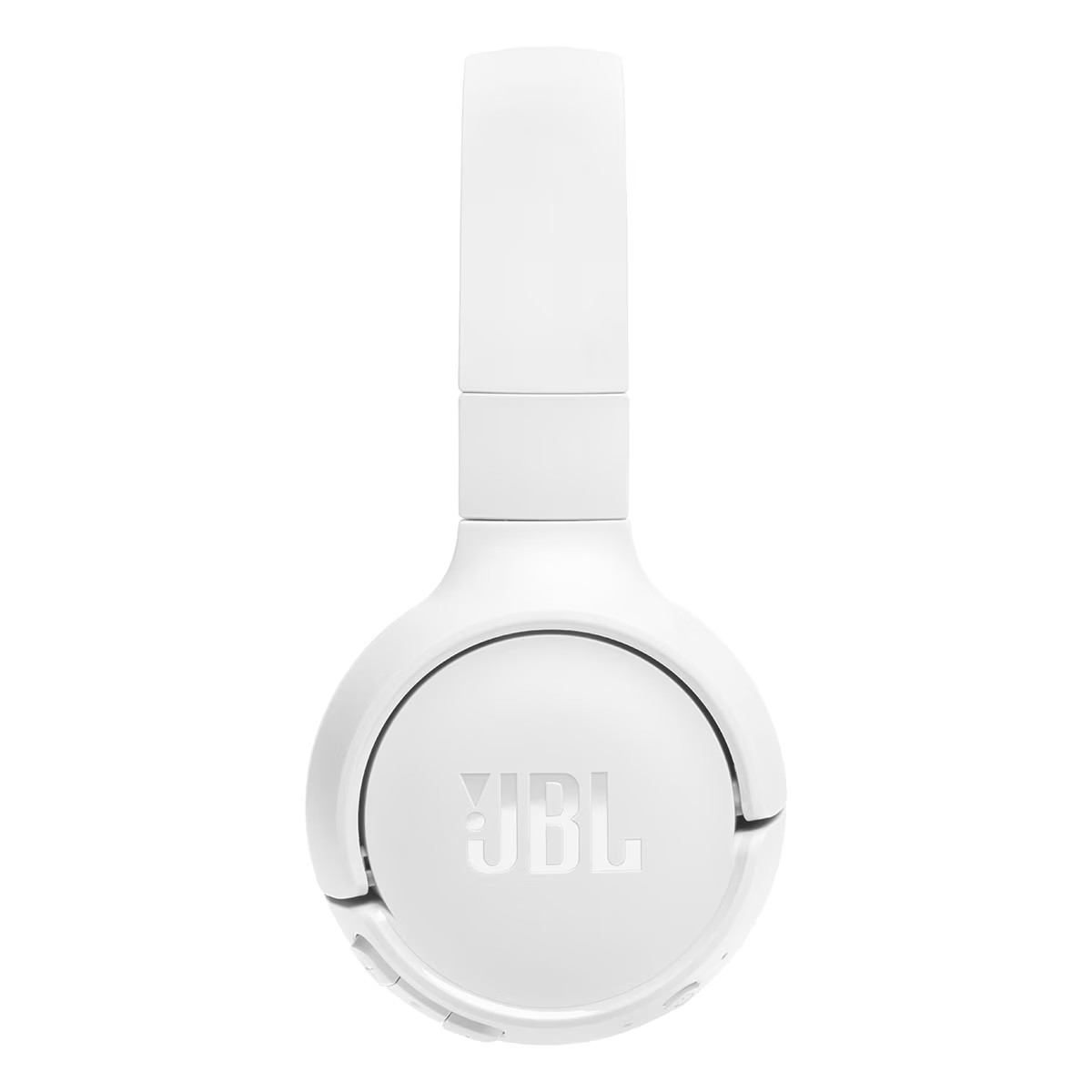JBL Tune 520BT Wireless Headphones – White – Bluetooth v5.3 – NEW FREE SHIPPING