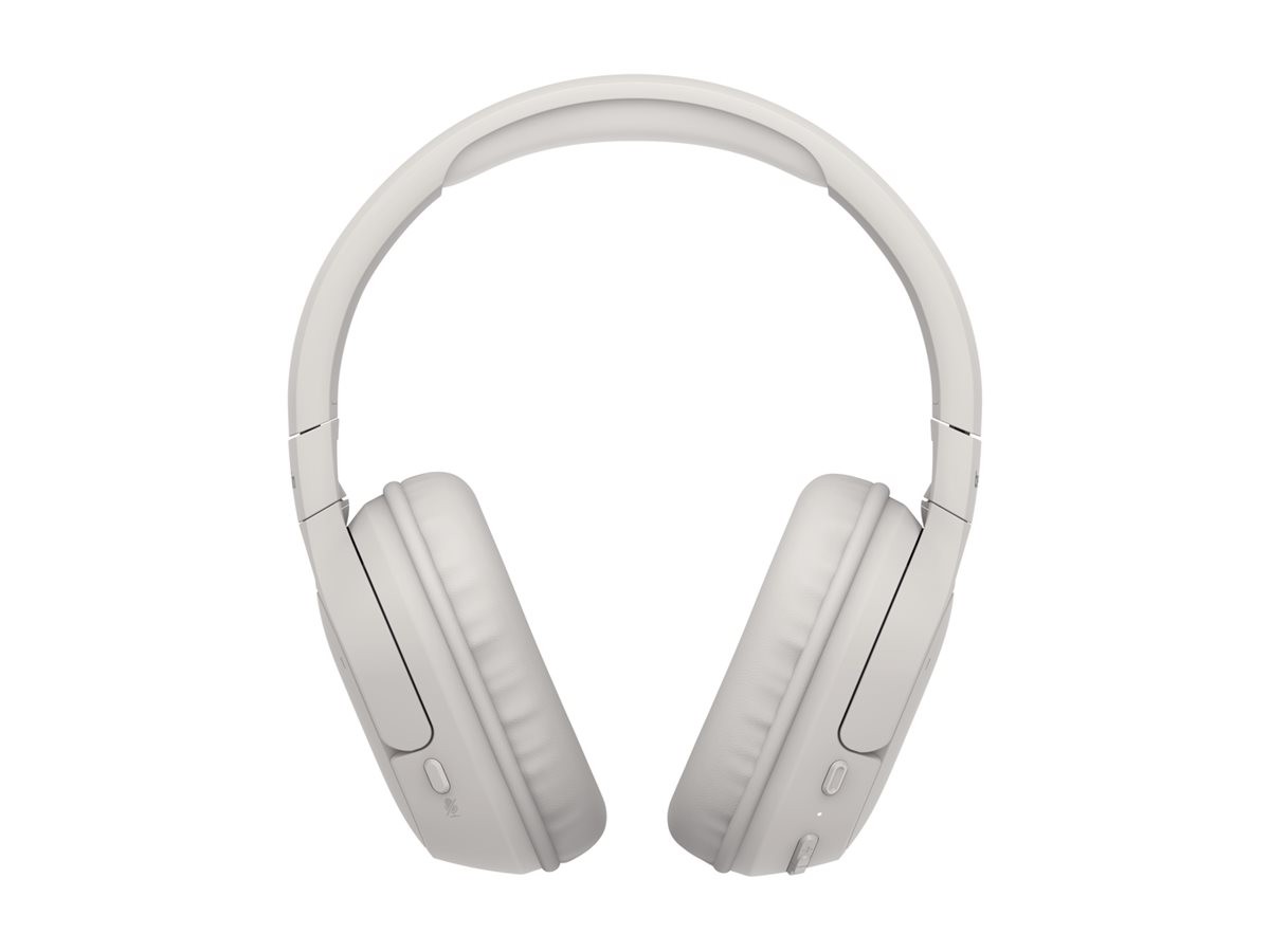 Belkin Soundform Surround Sand Headphones, Wireless AUD009HQSA