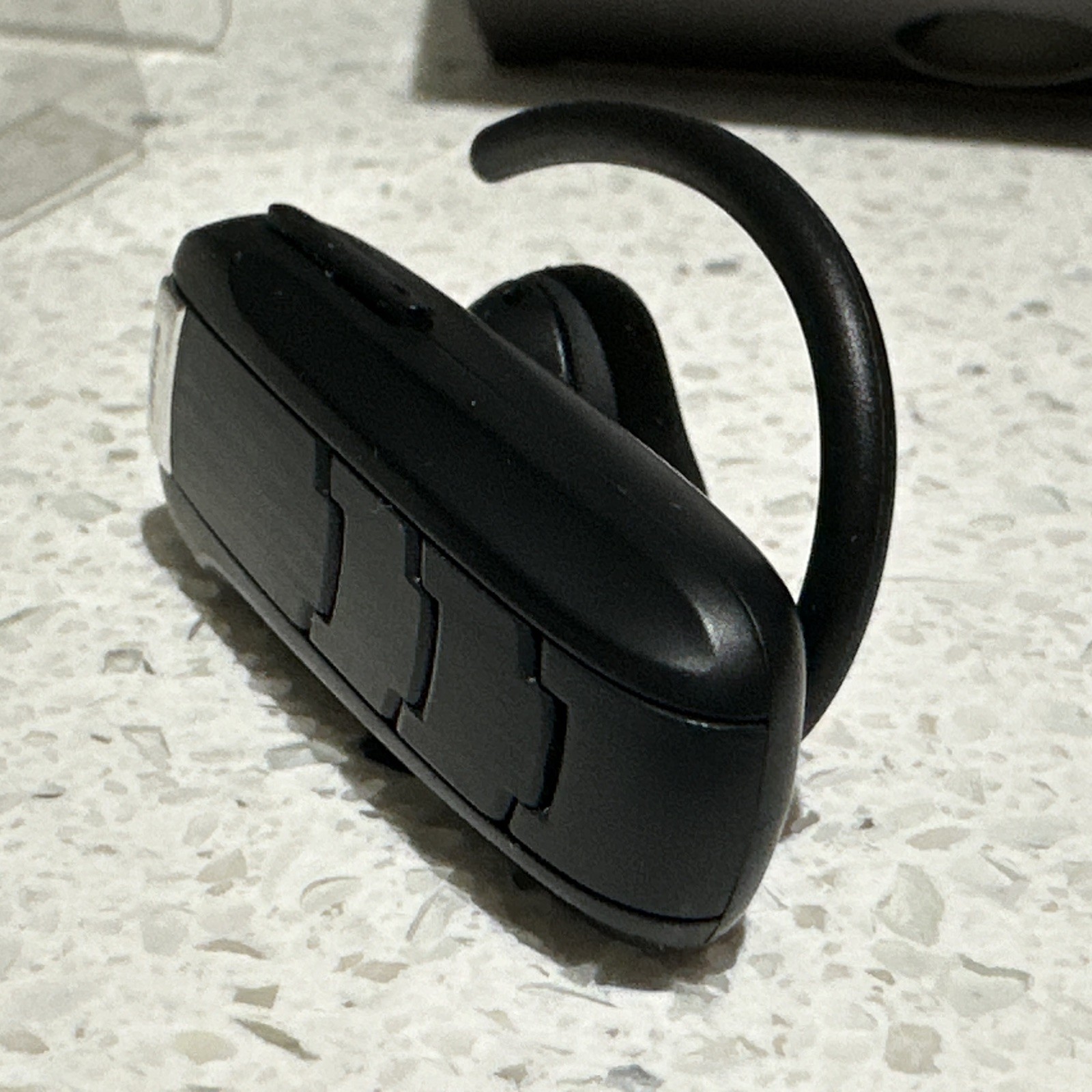Jabra Talk 35 Wireless On-ear Mono Earset – Black