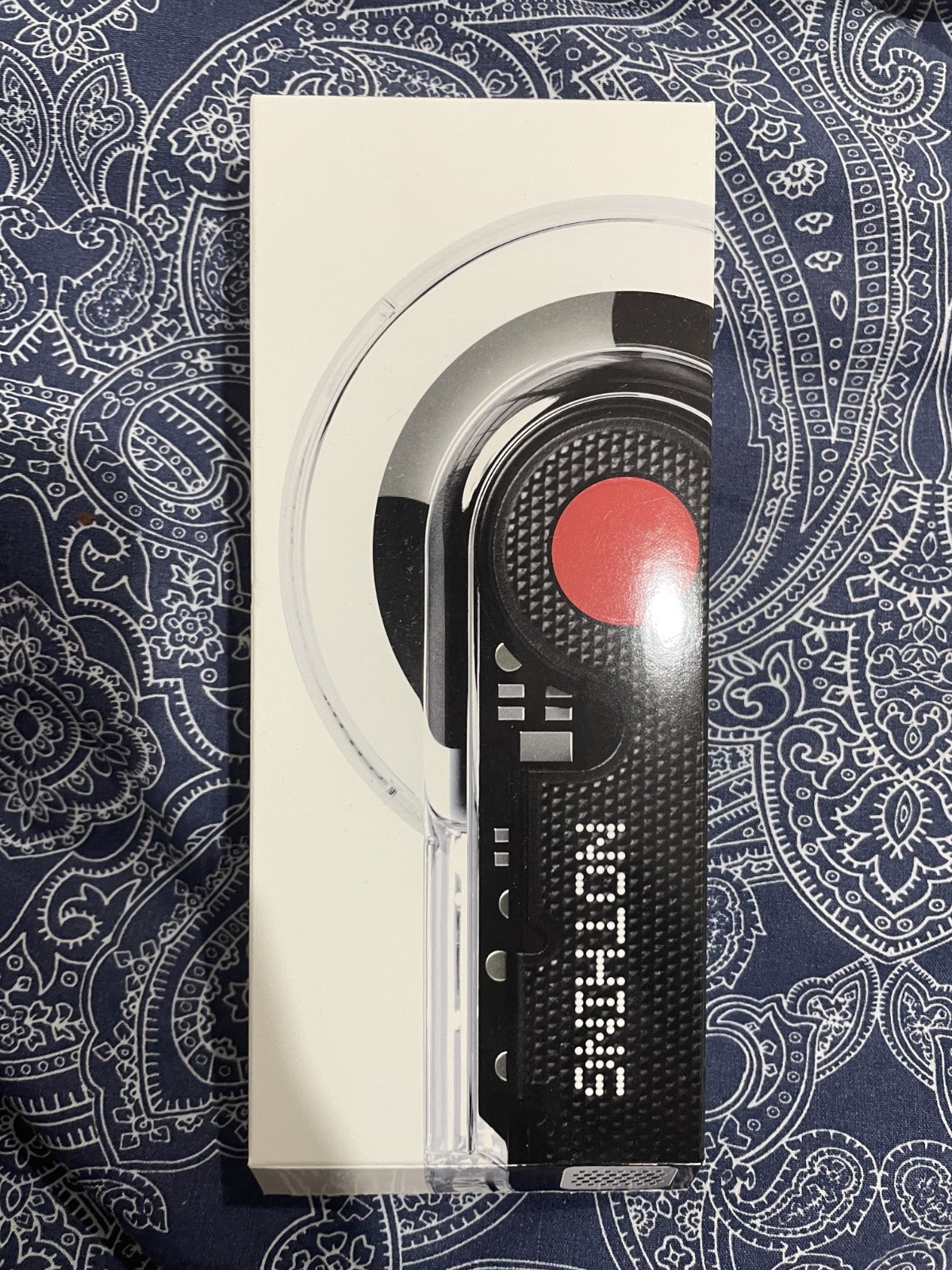 Nothing Ear Open – Open Ear Headphones B182 Earbuds. Open Box