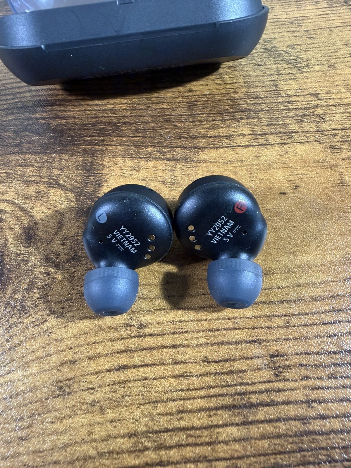 Sony WF-C500/B Truly Wireless Omni Directional Black In-Ear Headphones