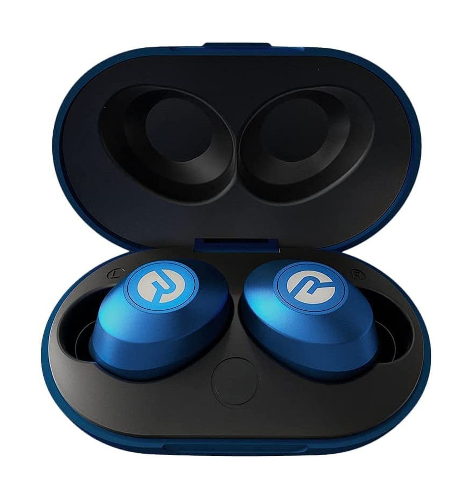 Raycon Everyday Wireless Earbuds – Blue Noise Cancelling