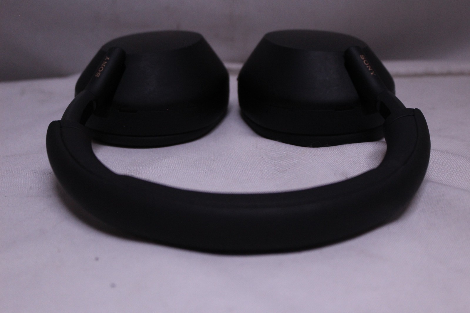 Sony WH-1000XM5 Wireless Noise Canceling Headphones – Black