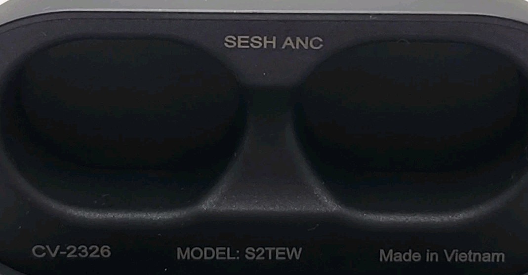 Genuine Skullcandy Sesh ANC True Wireless Earbuds Replacement Charging Bundle