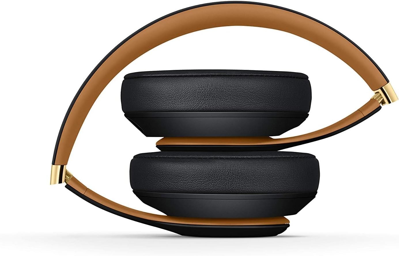 Beats Studio3 Wireless Noise Cancelling Headphones Midnight Black -FLAWLESS