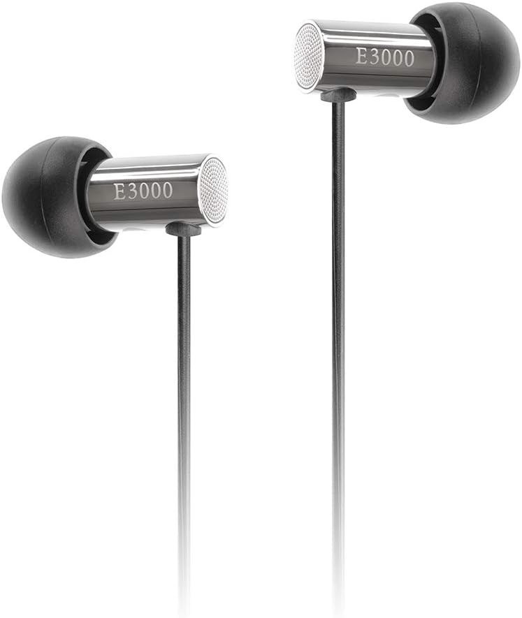 final E3000 Canal earphone controller with microphone FI-E3DSSC From JAPAN