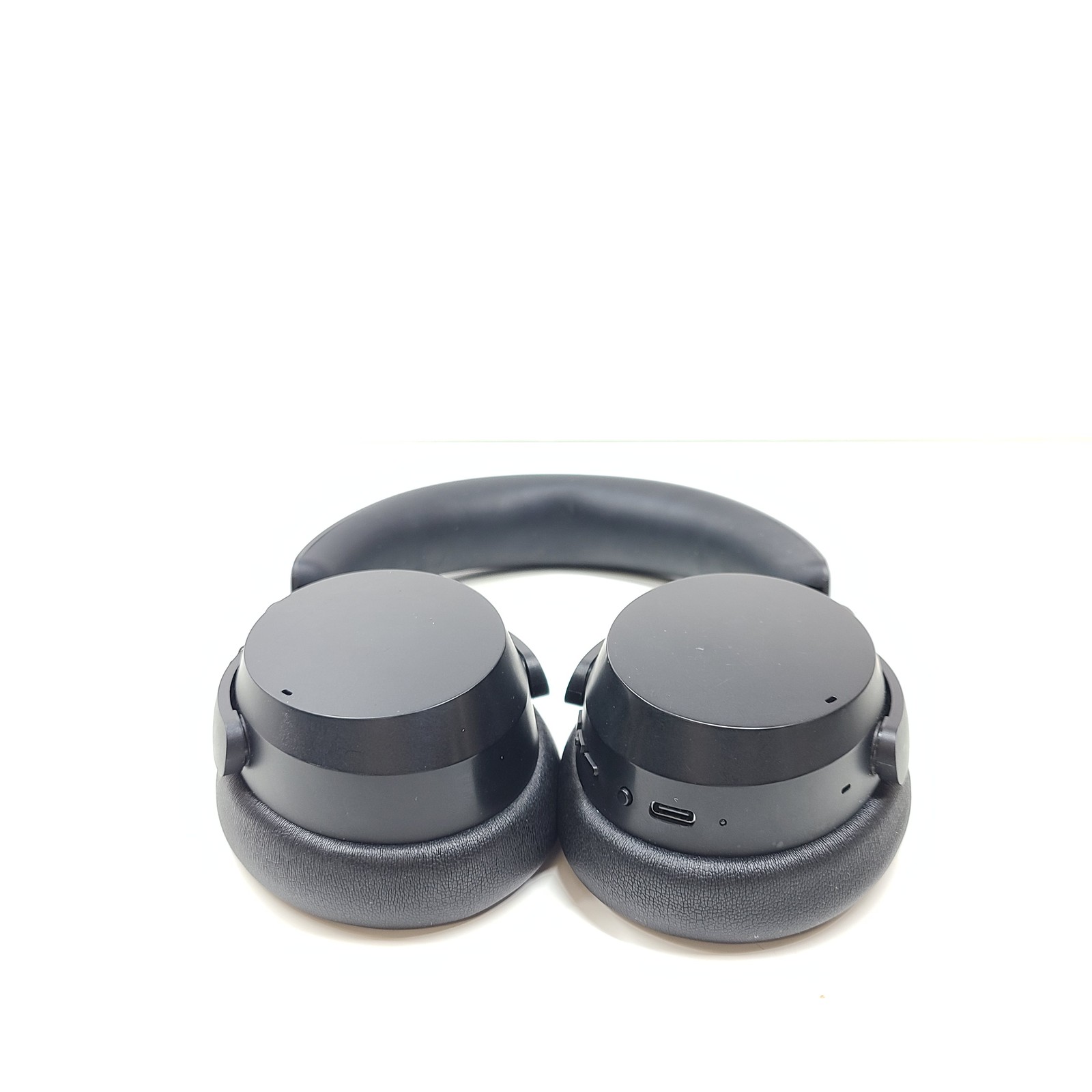 Sennheiser Accentum Wireless Bluetooth Headphones- Black Grade B
