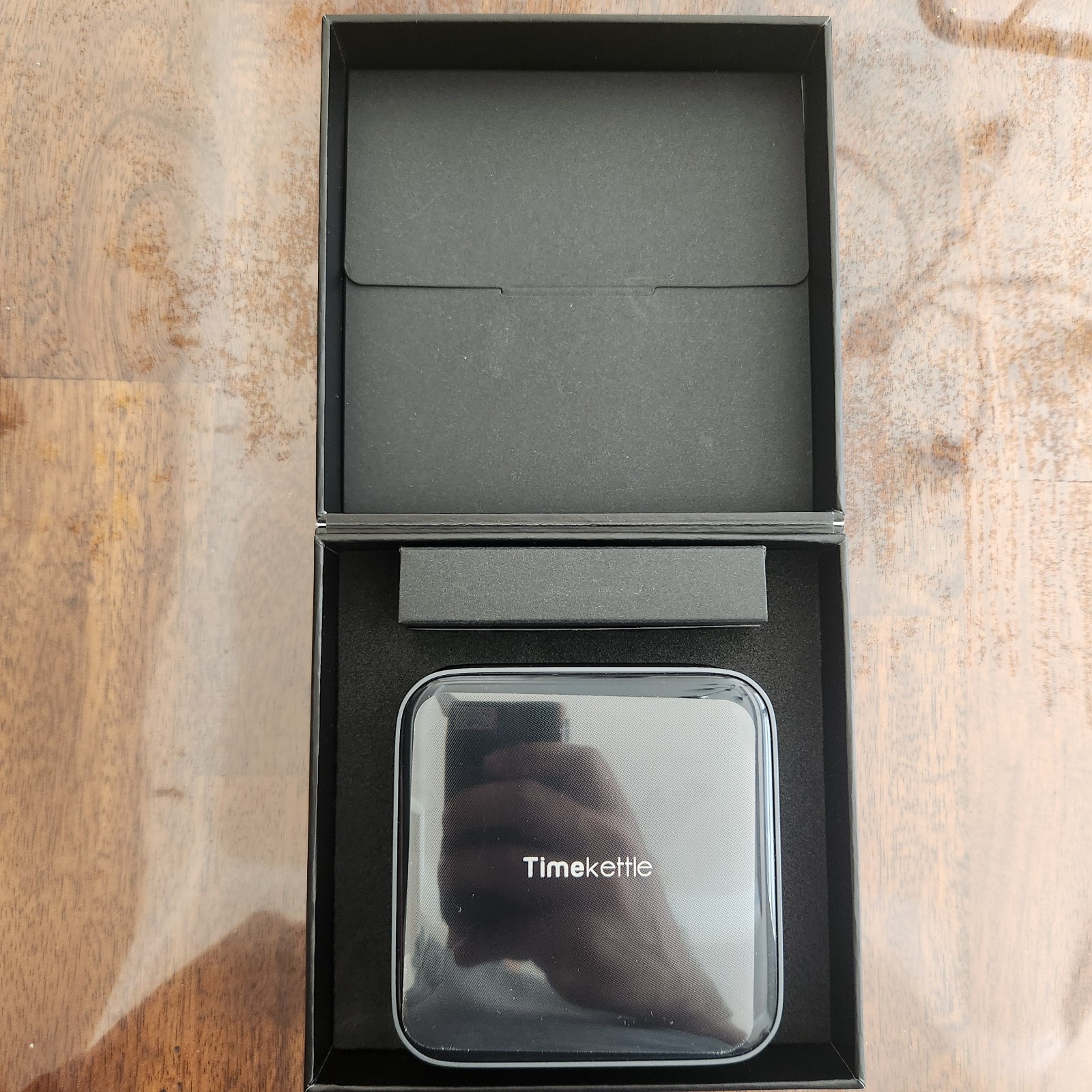 Timekettle W4 Pro AI Interpreter Earbuds Real-Time Translation BT Multipoint