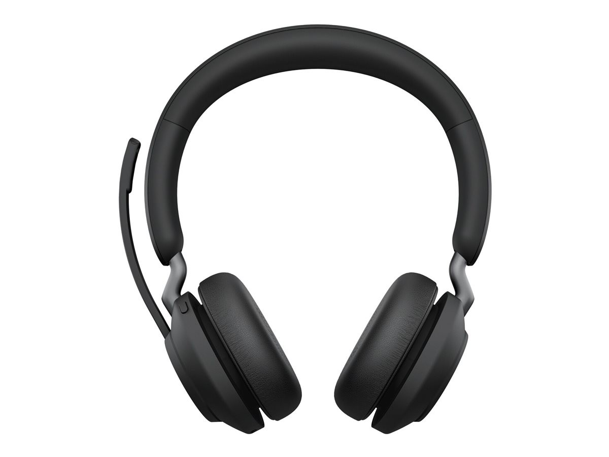 Jabra Evolve2 65 Wireless Office 20 20000Hz 176.4g 26599-999-889