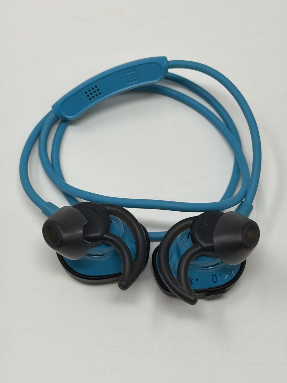 Bose Soundsport Wireless In-Ear Headphones Aqua Used
