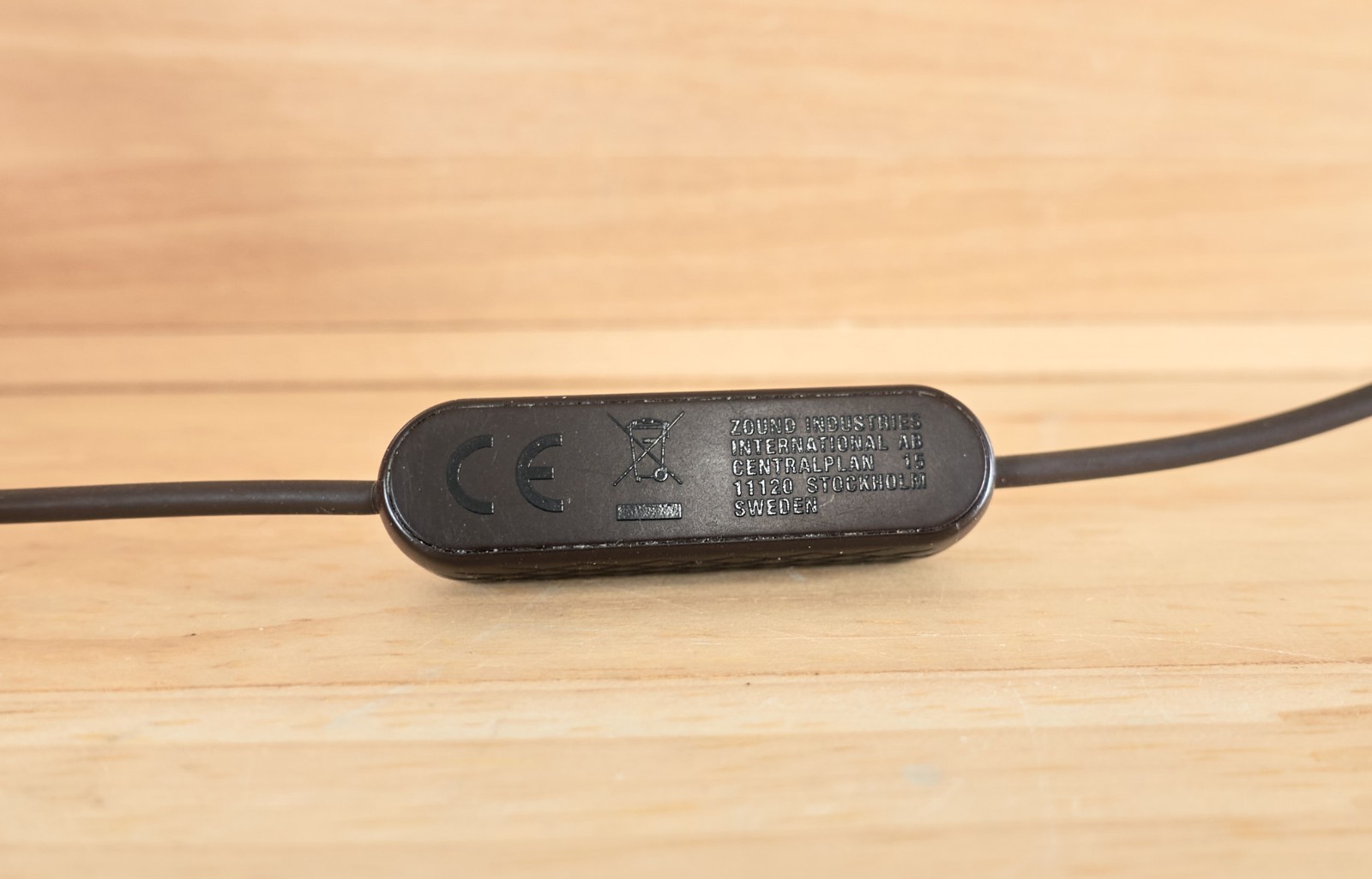 Marshall Minor II Bluetooth In-Ear Headphones aptX Tested Working