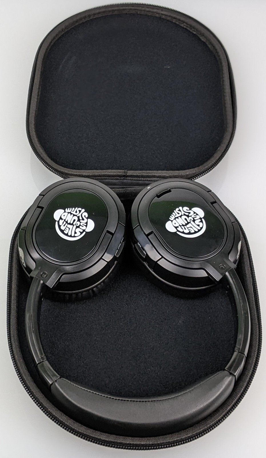 BEST Silent Disco Sound System HiFi Headphone Package (30 HP, 3 Transmitters)