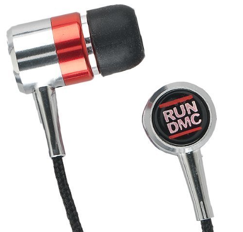 Section8 RBW7110 Daddy Yankee In-Ear Headphones – Window Box – Black/Pink