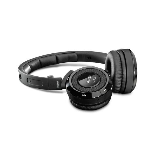 AKG K830 BT Headphones