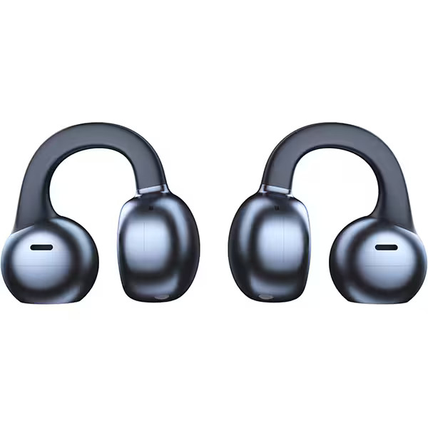 REGZA True Wireless Earphones Open-Ear Ear Cuff Bluetooth Indigo RB-A1S (ID)