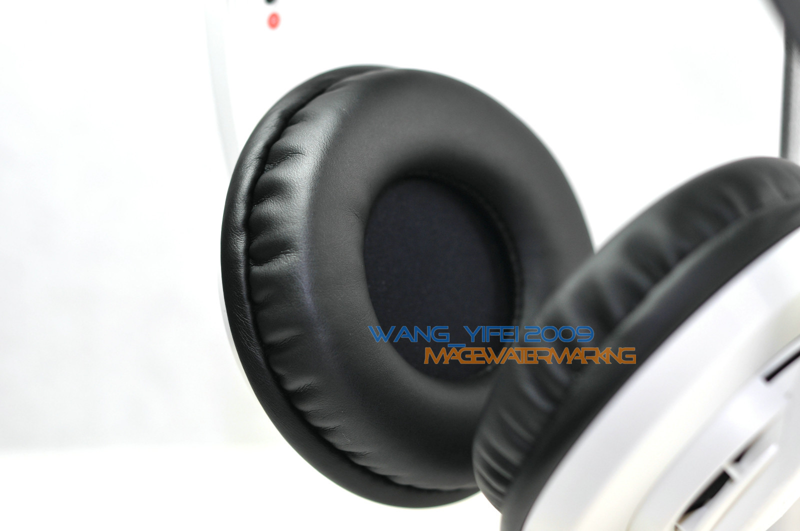 Ear Pads Replacement Cushion For Superlux HD HMC HMD Series Studio Headphones