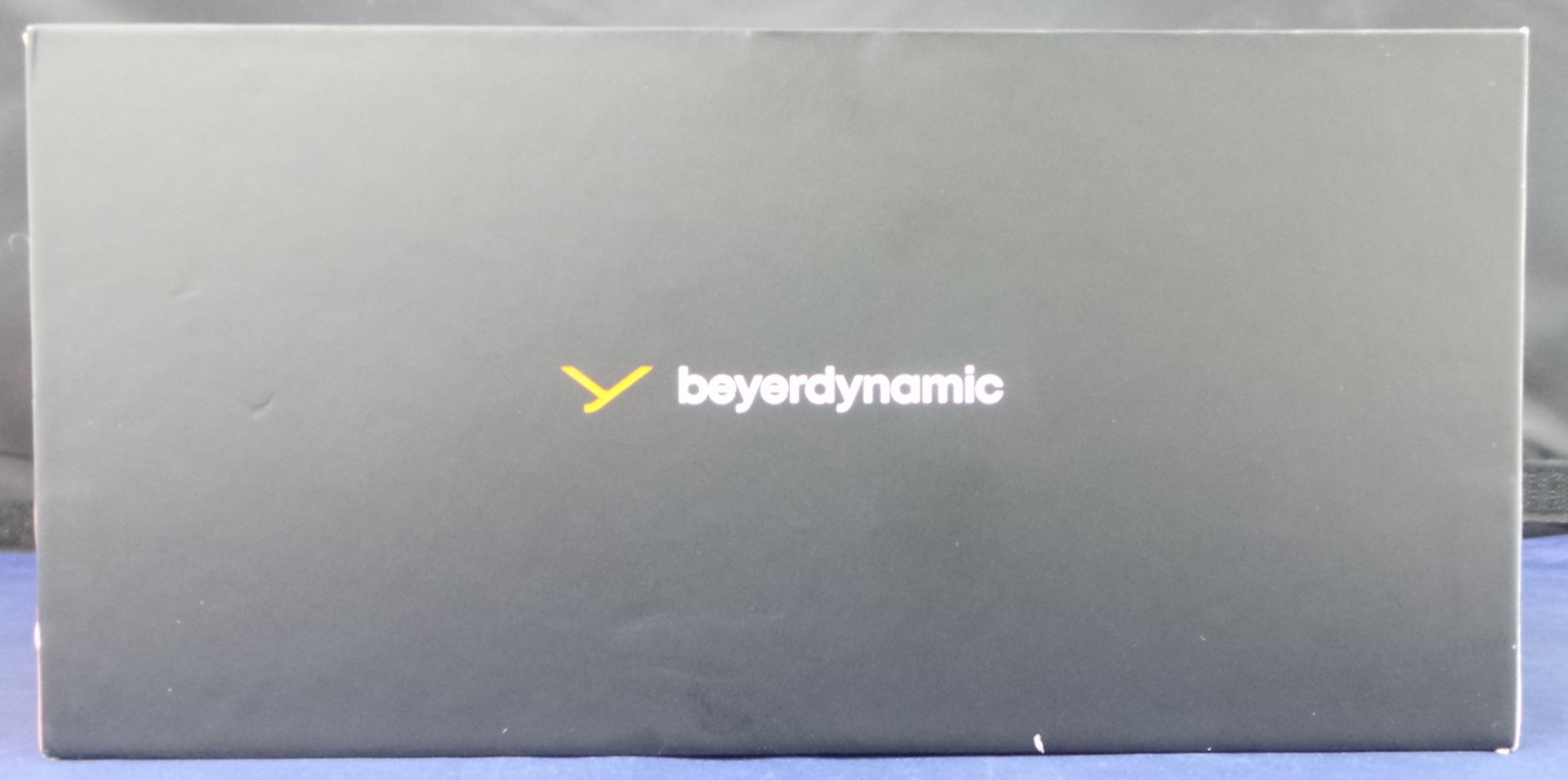 Beyerdynamic MMX 230 Wireless Gaming Headset Noise Cancelling Velour Earpads NEW