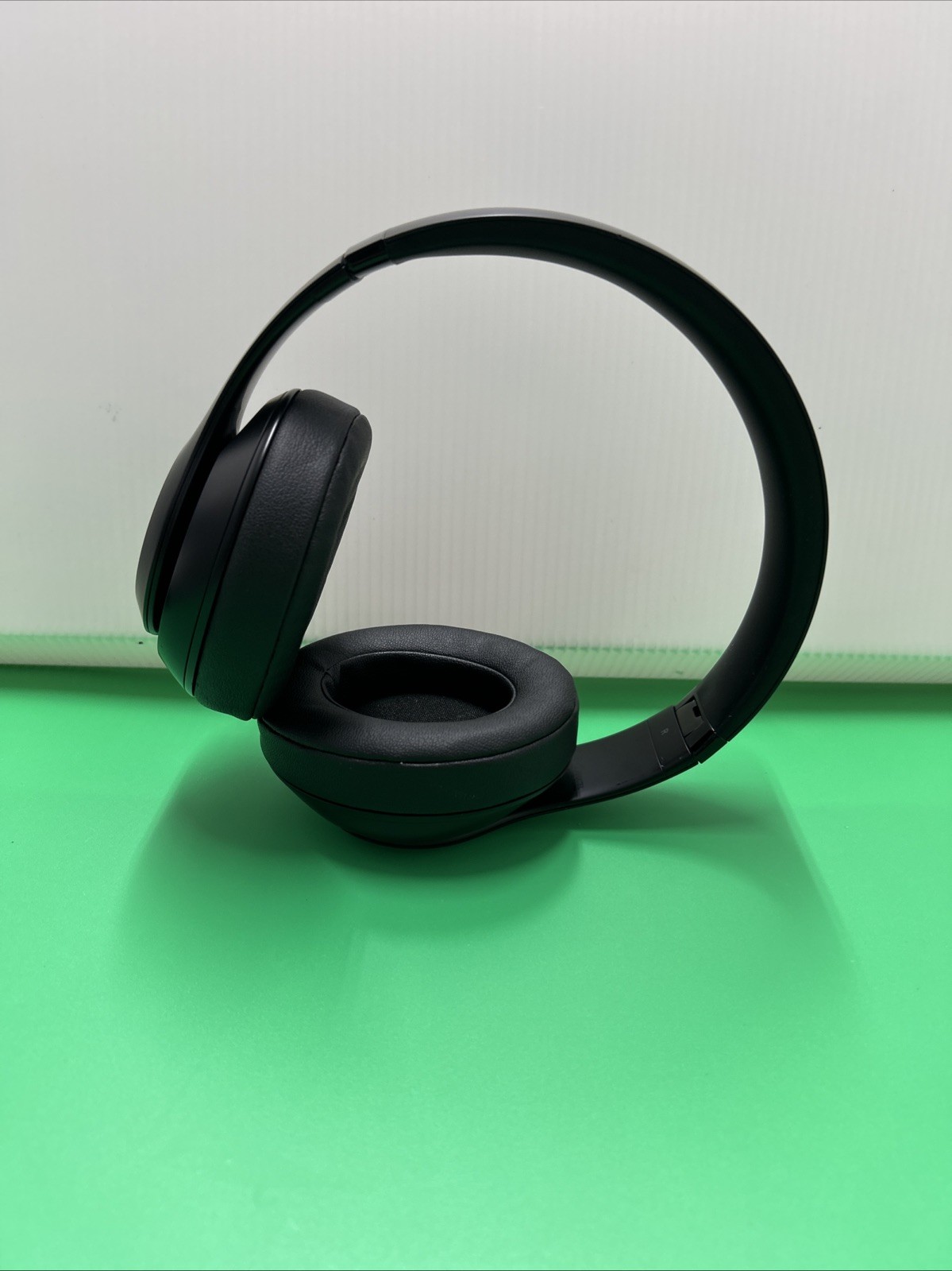 Beats Studio3 Wireless Bluetooth Noise Cancelling Headphones – Black (#10)