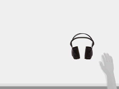 DRP100 – Audio-Isolation Electronic Drums Headphones for Monitoring, Practice…