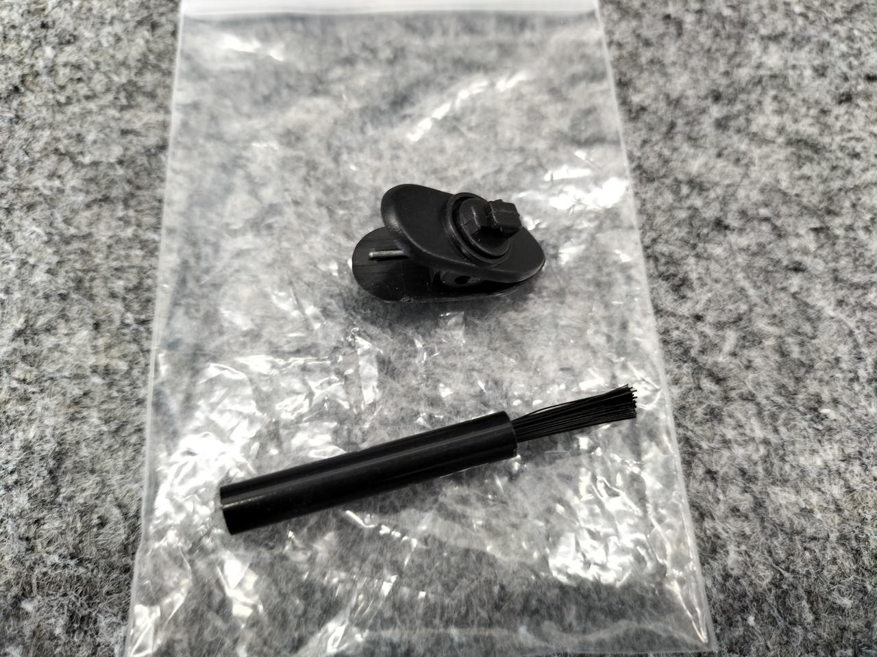 CAYIN YB04 4BA IEMs Knowles/Sonion CNC Aluminum 2pin Recableable Used