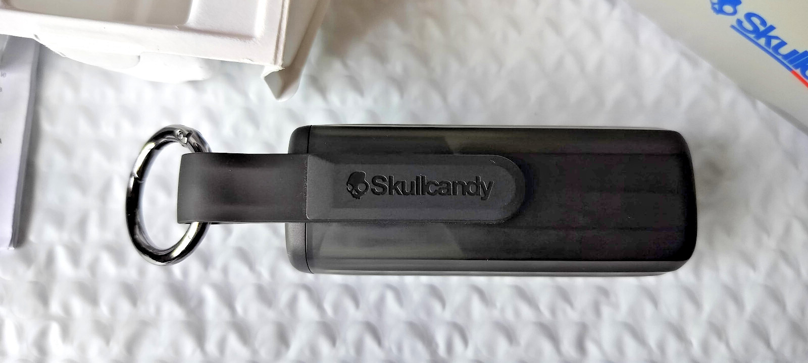 Skullcandy Method 360 ANC Wireless Earbuds, Sound by Bose, Bluetooth True Black