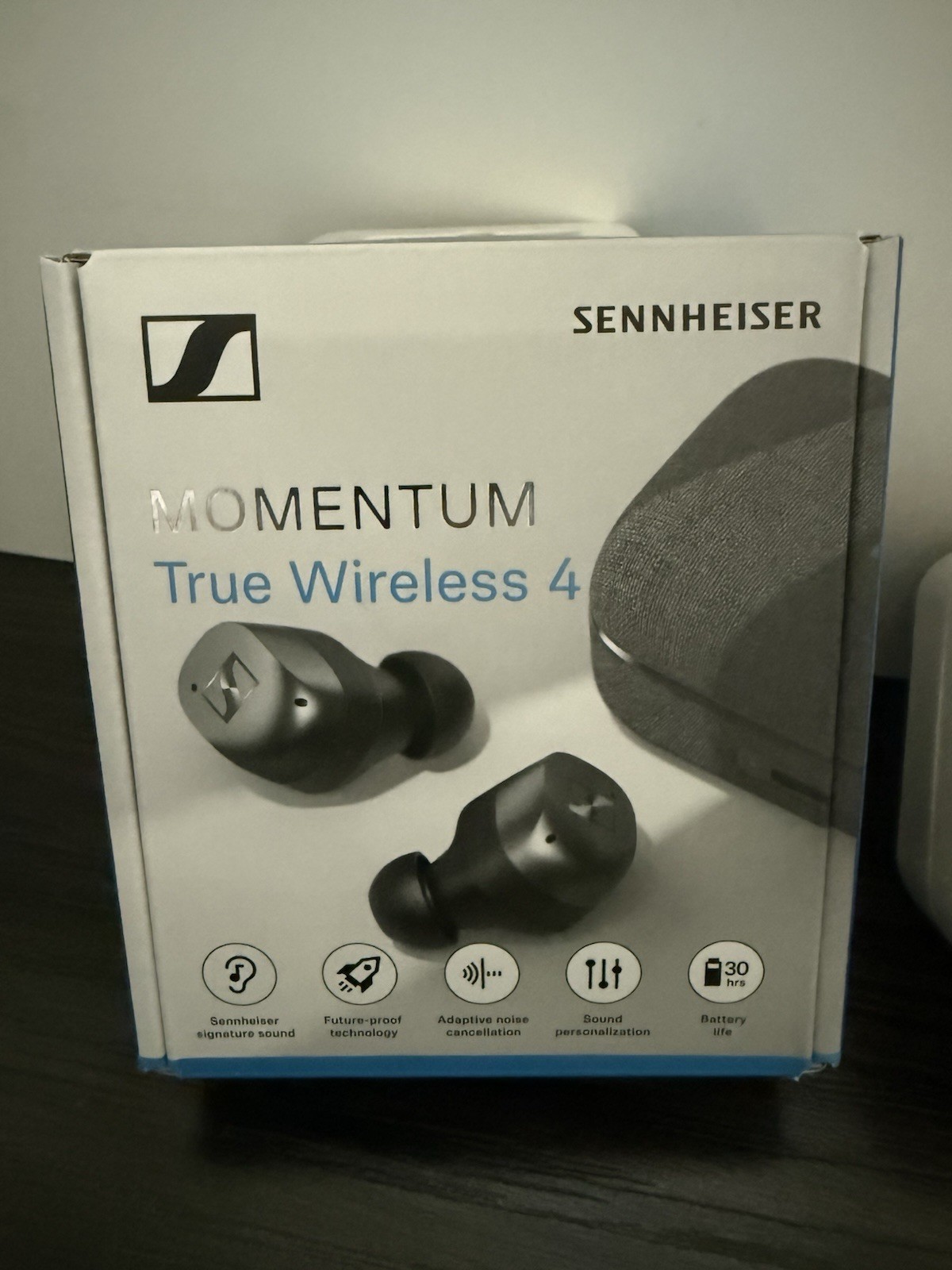 Sony WF-1000XM6,Bose QuietComfort ultra 2nd Gen,Sennheiser Momentum 4 Earbud Lot