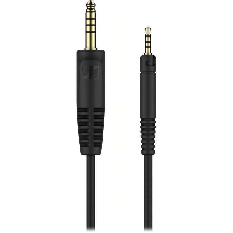 Sennheiser HD 620S Closed-back Over-Ear Headphones in Black – 700401