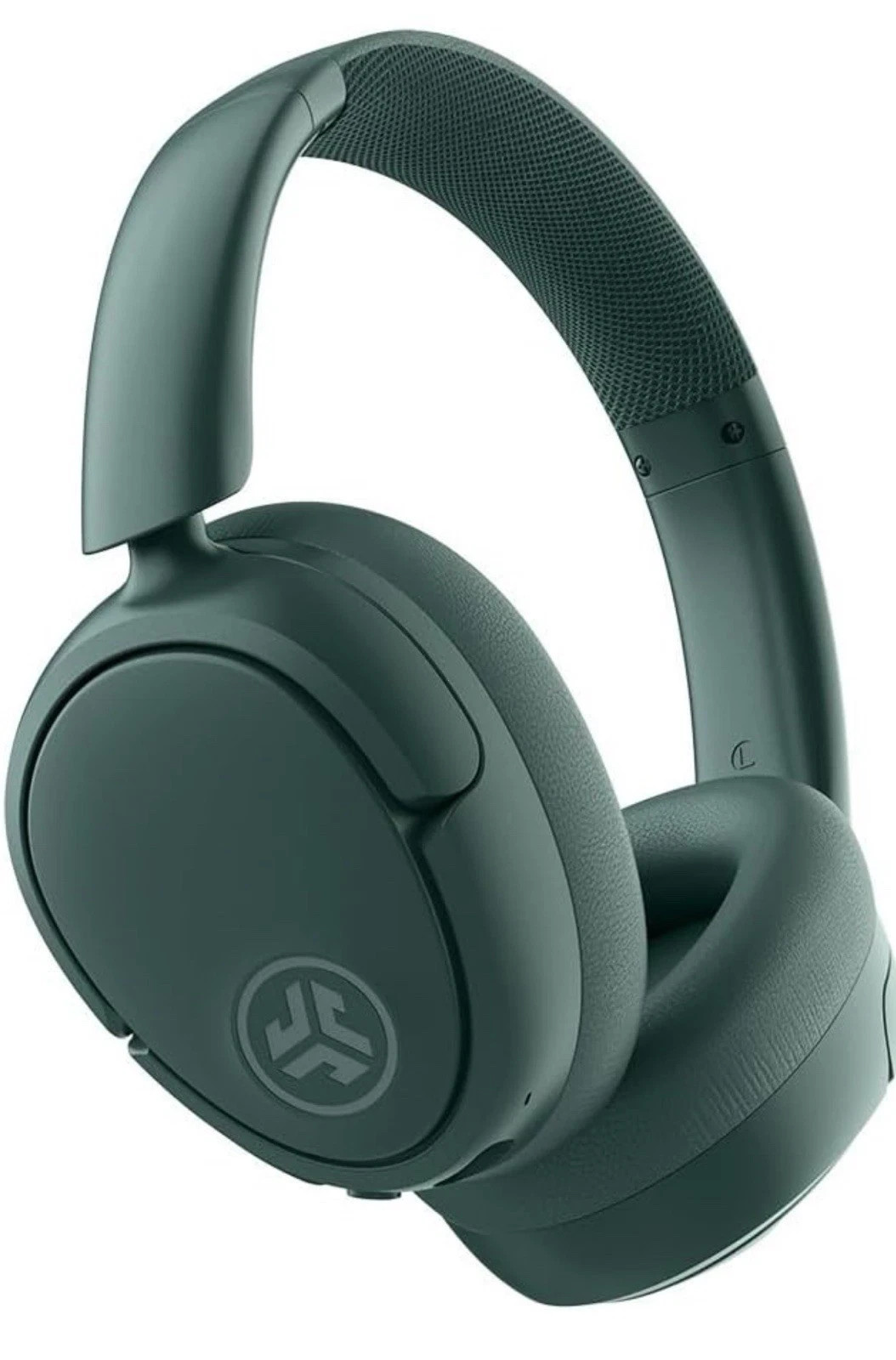 JLab JBuds Lux Wireless Headphone Hybrid Active Noise Cancelling Sage