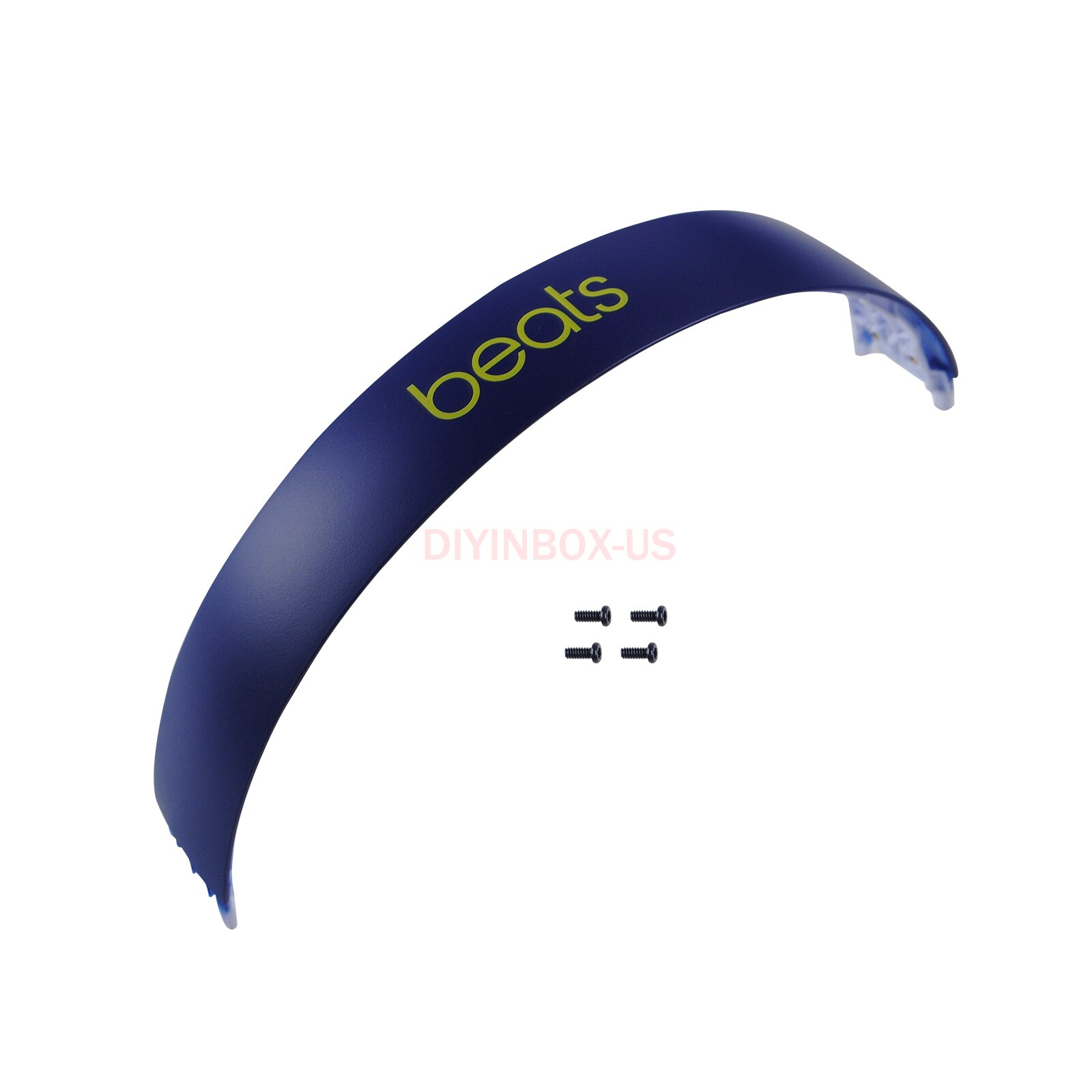 Genuine Replacement Headband For Beats Solo 3 Wireless Wired On-Ear Headphones