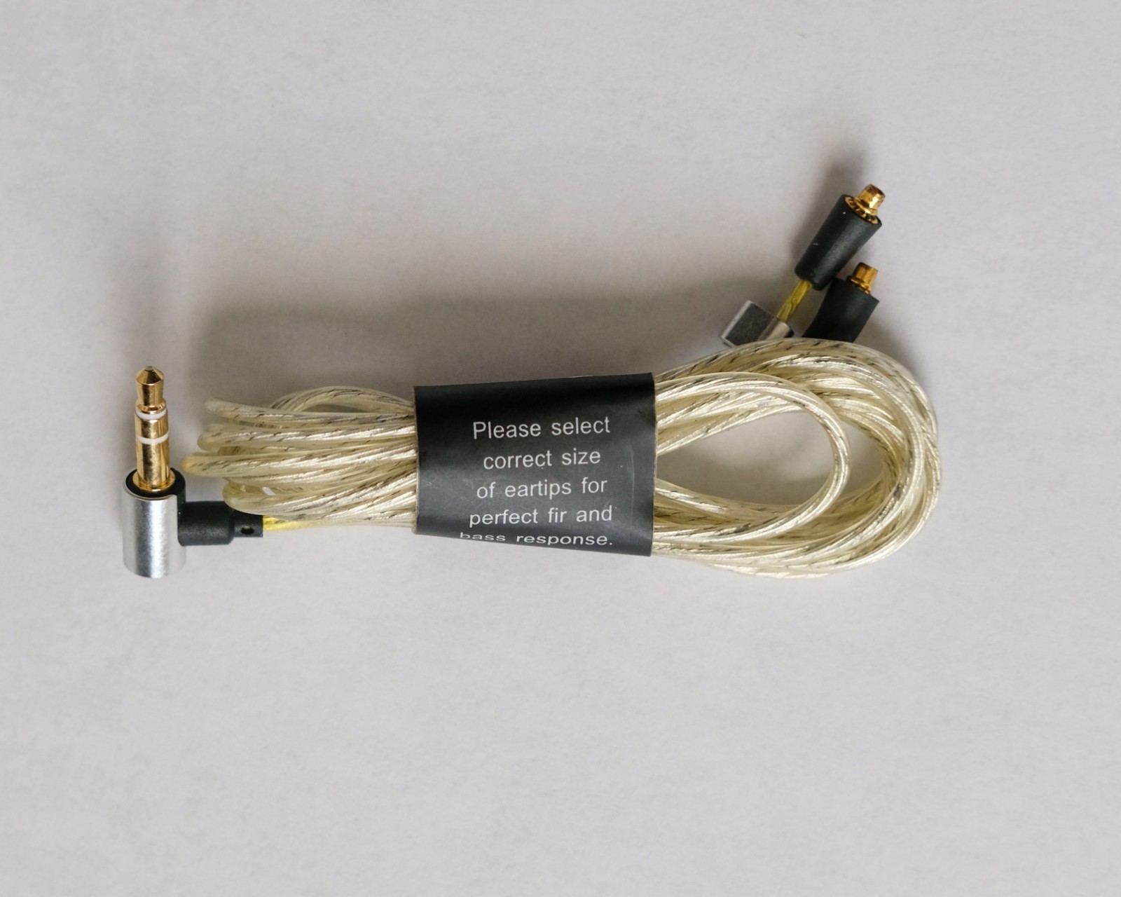 Beyerdynamic Xelento Remote Audio cable MADE IN GERMANY