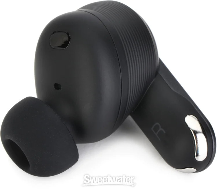 JBL Tour Pro 3 True Wireless Noise-canceling Earbuds – Black