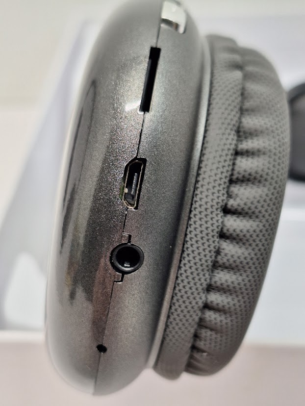 Unbranded ROHS Headphones Ear Cups